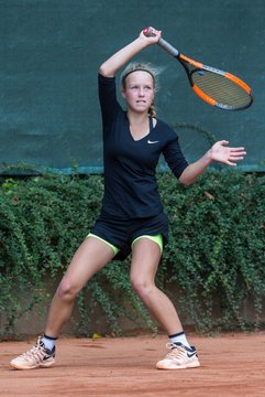 Emma Forgac 279 - GTHGC Sommer Cup